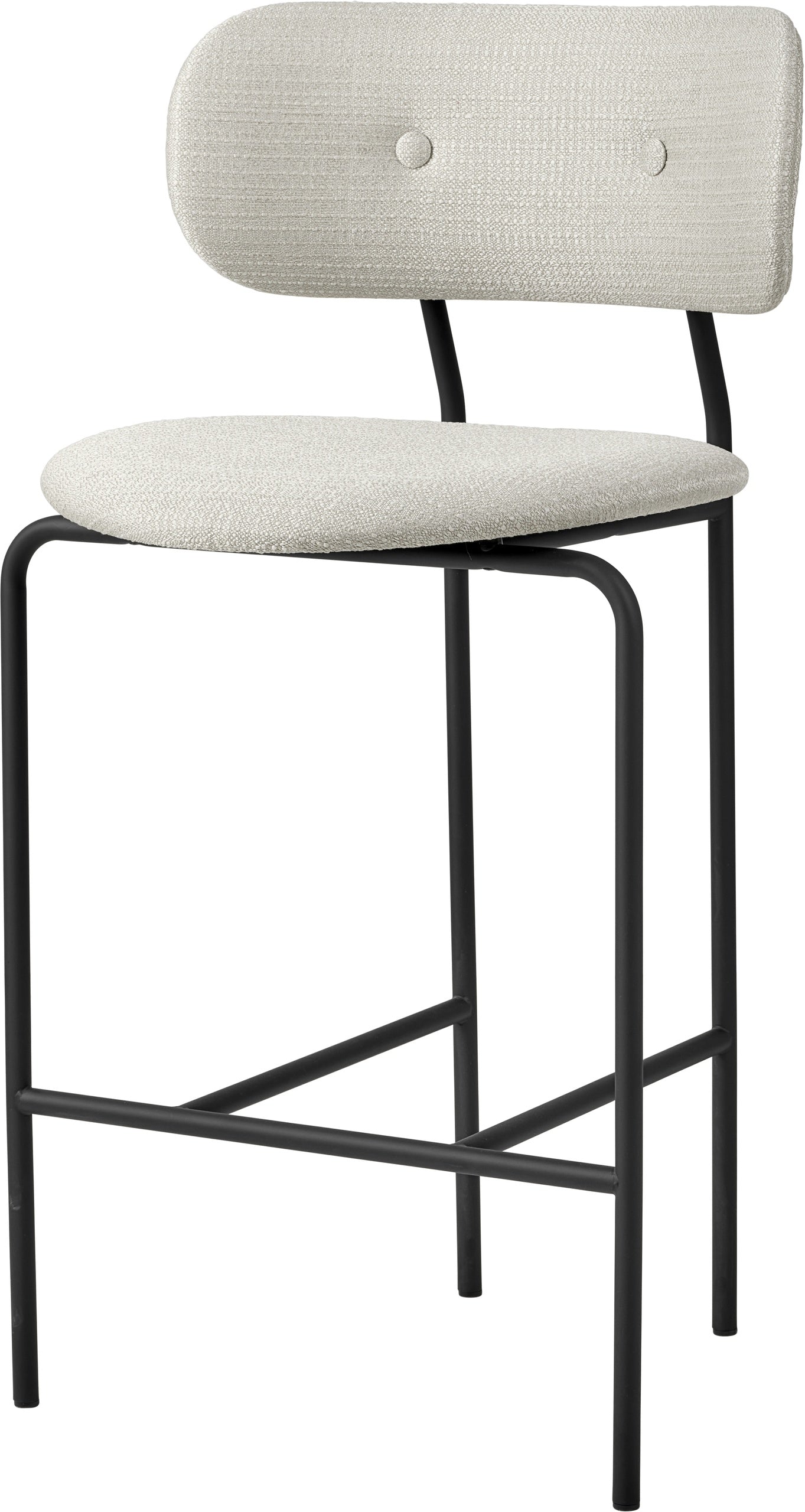 Coco Counter Chair by GUBI — Packshots 5 of 7