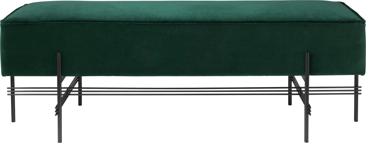 TS Pouffe by GUBI — Packshots 2 of 5