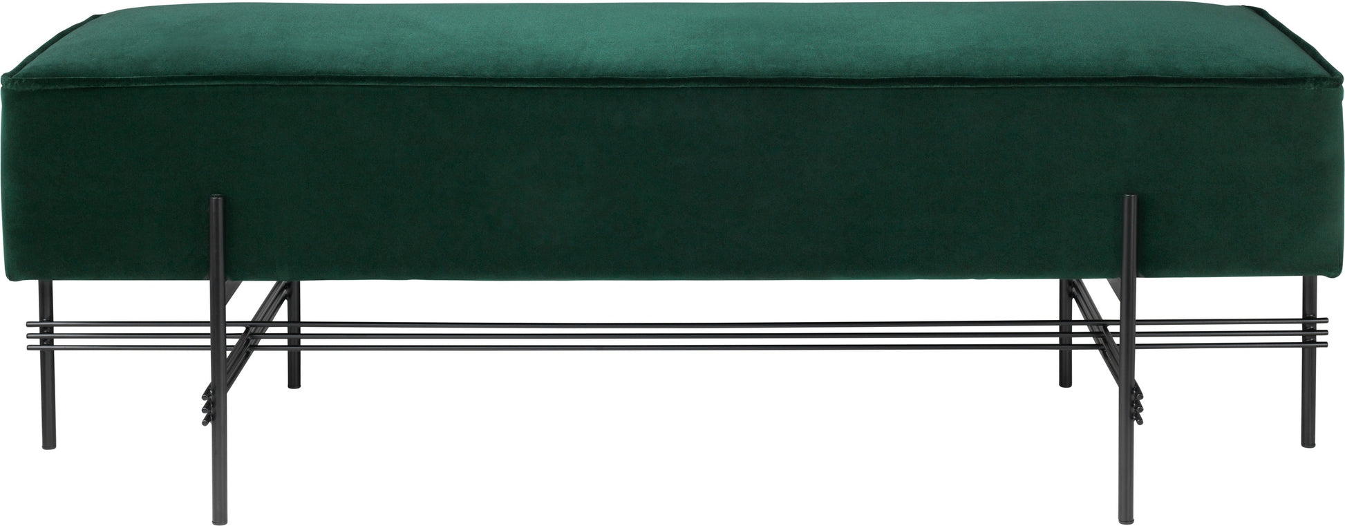 TS Pouffe by GUBI — Packshots 2 of 5