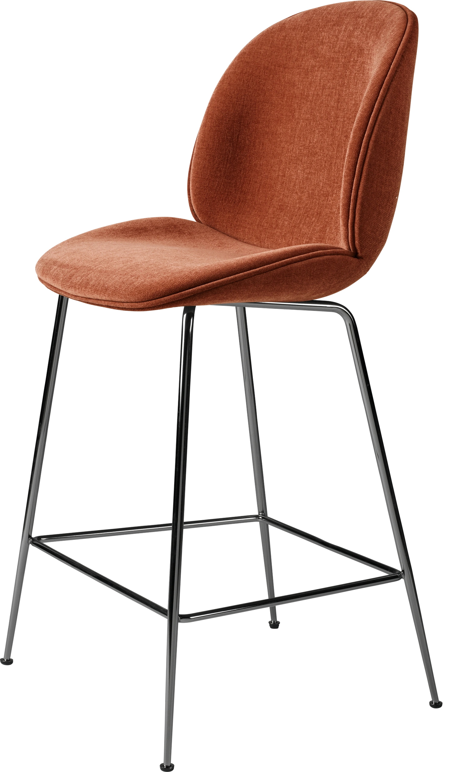 Beetle Counter Chair by GUBI — Packshots 6 of 7