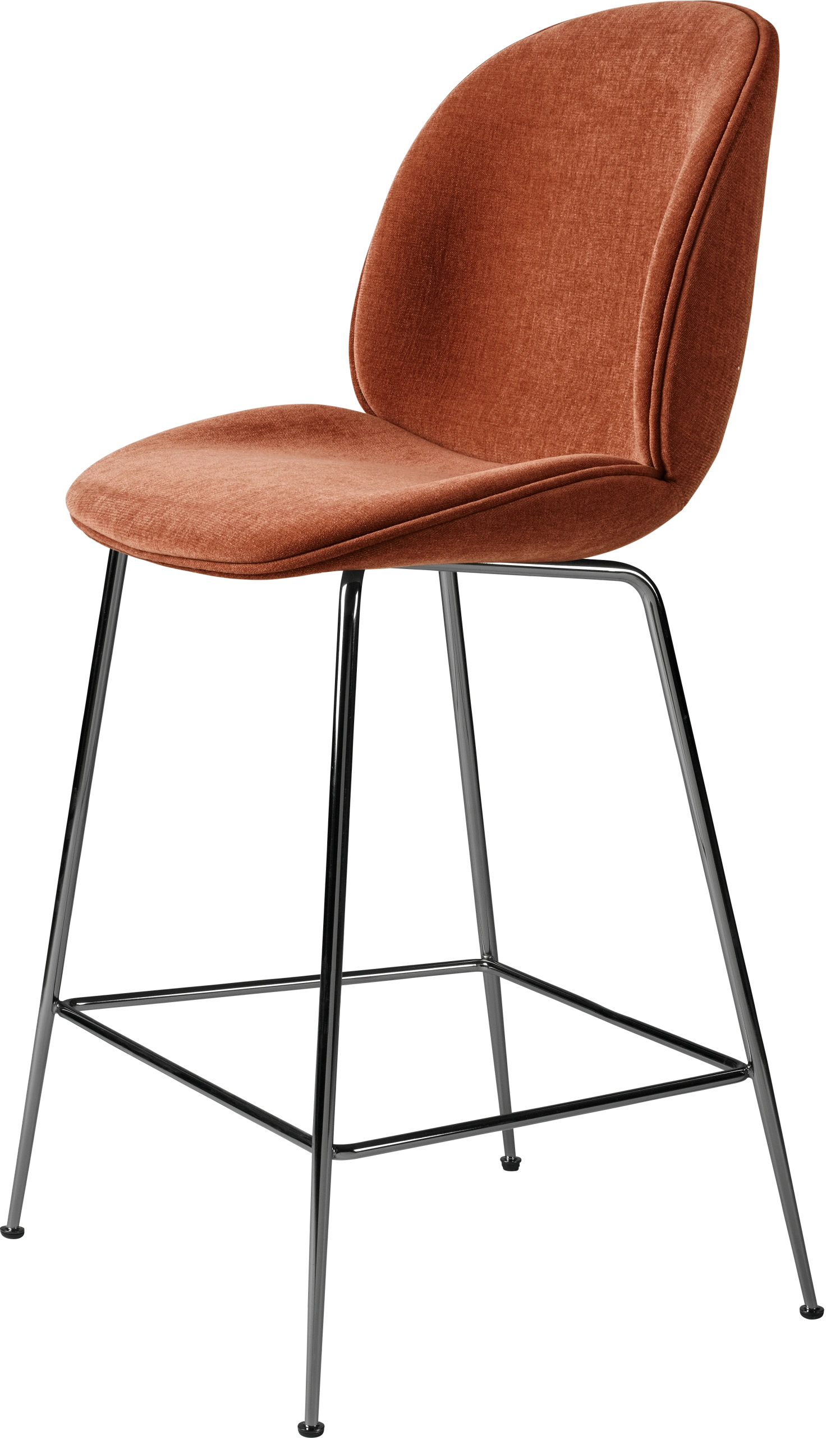 Beetle Counter Chair by GUBI — Packshots 6 of 7