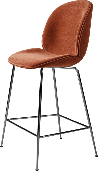 Beetle Counter Chair by GUBI — Packshots 6 of 7