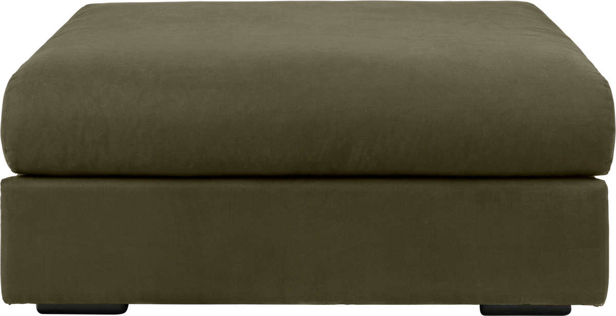 Elogio Ottoman by GUBI — Packshots 4 of 4