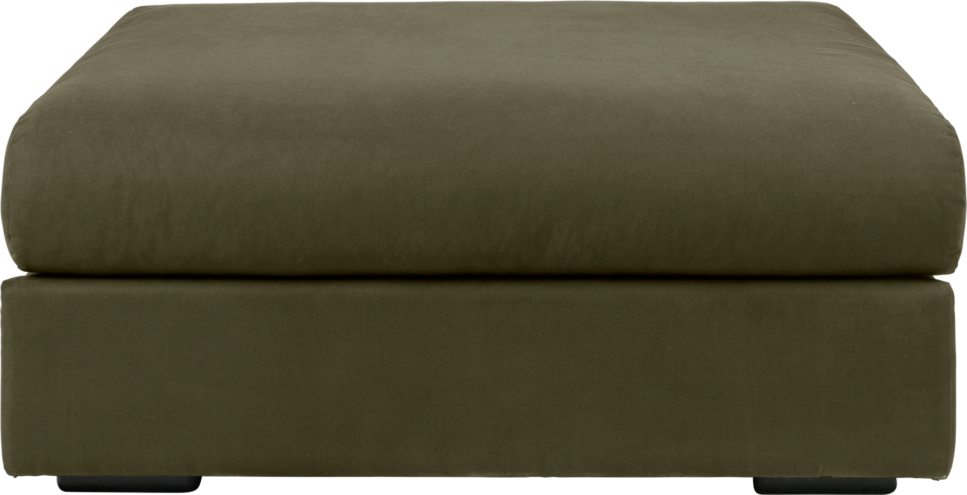 Elogio Ottoman by GUBI — Packshots 4 of 4