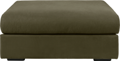 Elogio Ottoman by GUBI — Packshots 4 of 4