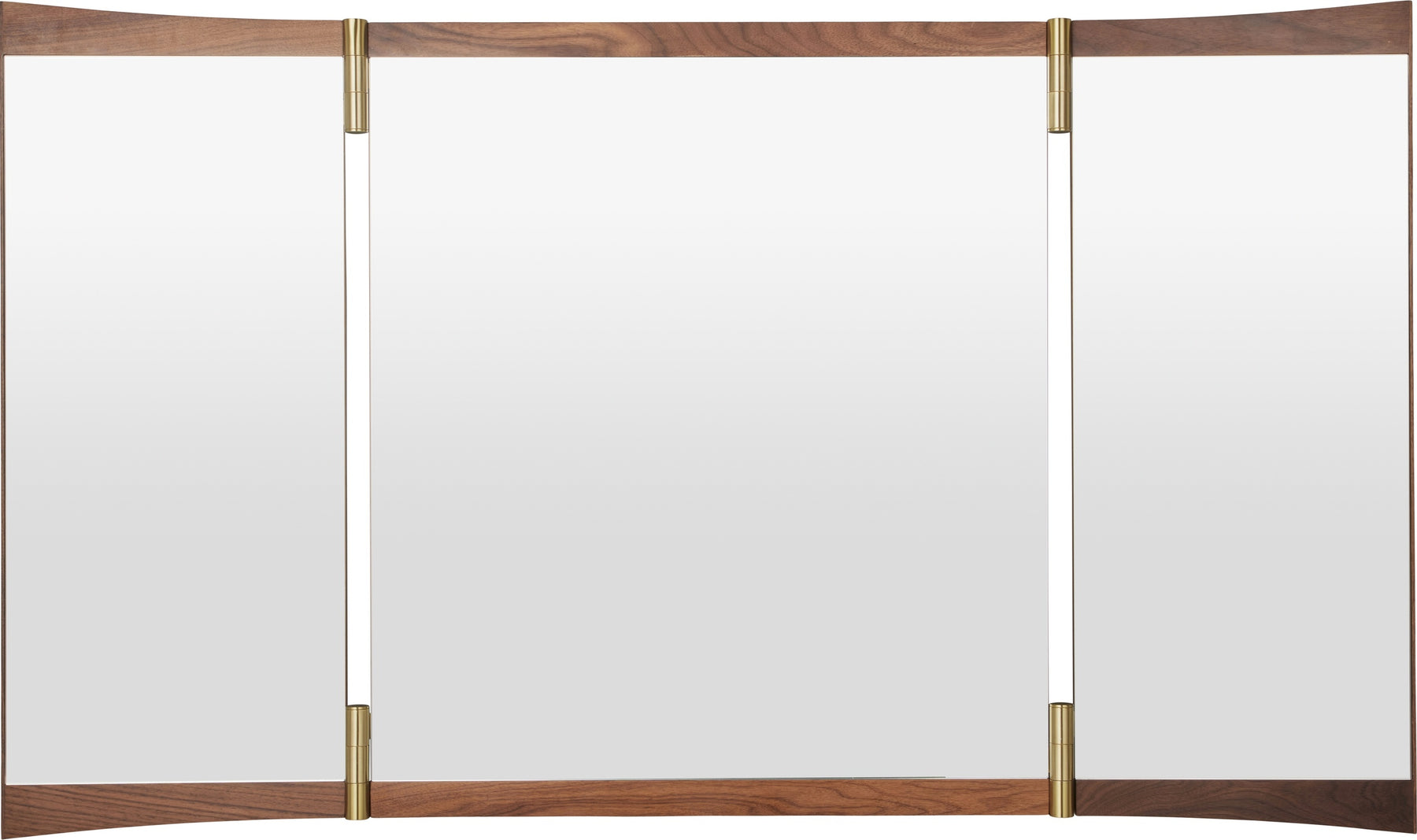 GUBI Vanity Mirror 3 by GamFratesi - official product view