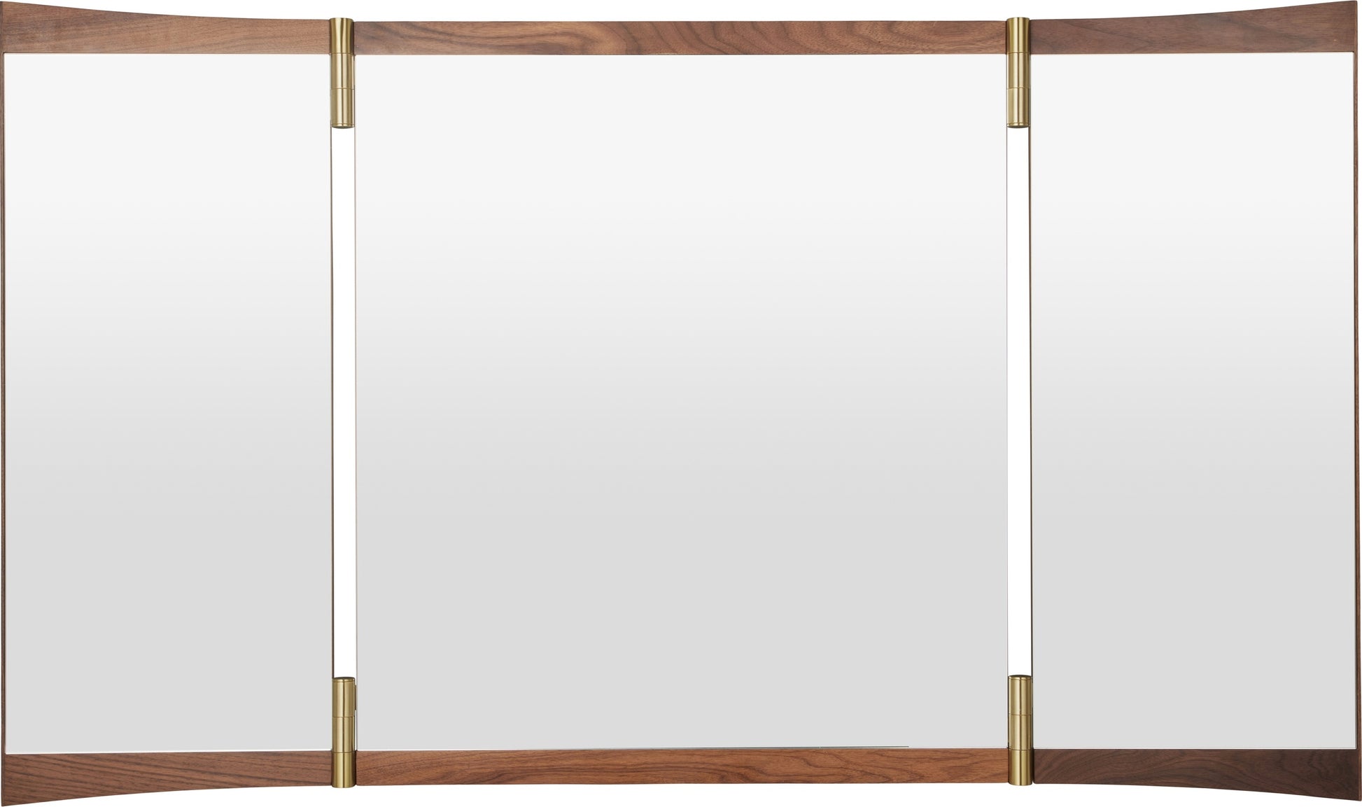 GUBI Vanity Mirror 3 by GamFratesi - official product view