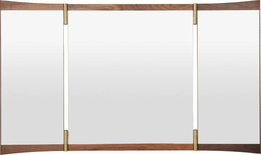 GUBI Vanity Mirror 3 by GamFratesi - official product view