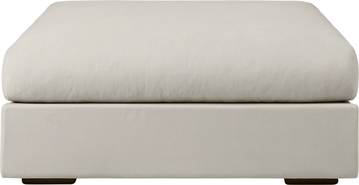 Elogio Ottoman by GUBI — Packshots 2 of 4