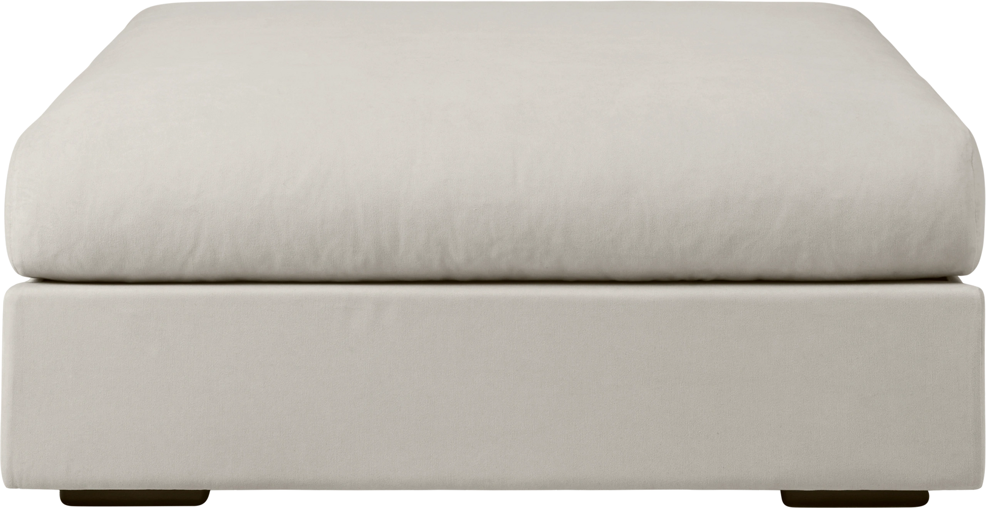 Elogio Ottoman by GUBI — Packshots 2 of 4