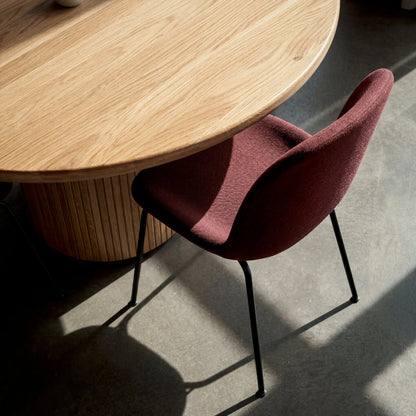 Brim Chair by GUBI — Lifestyle Images 4 of 7