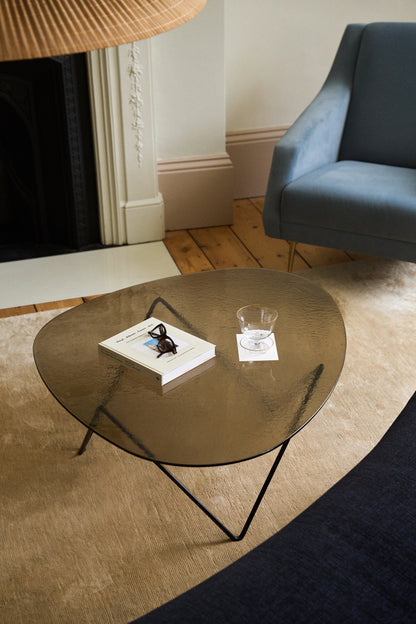 Pedrera in Structured Glass by GUBI — Lifestyle Images 4 of 6
