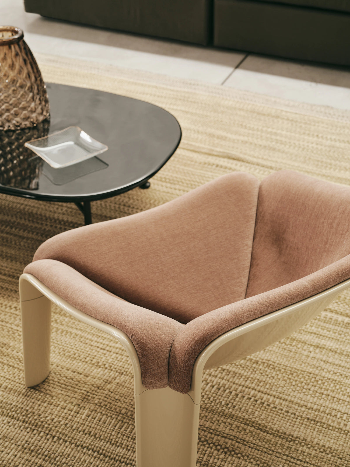 Carmel Coffee Table by GUBI — Lifestyle Images 6 of 6