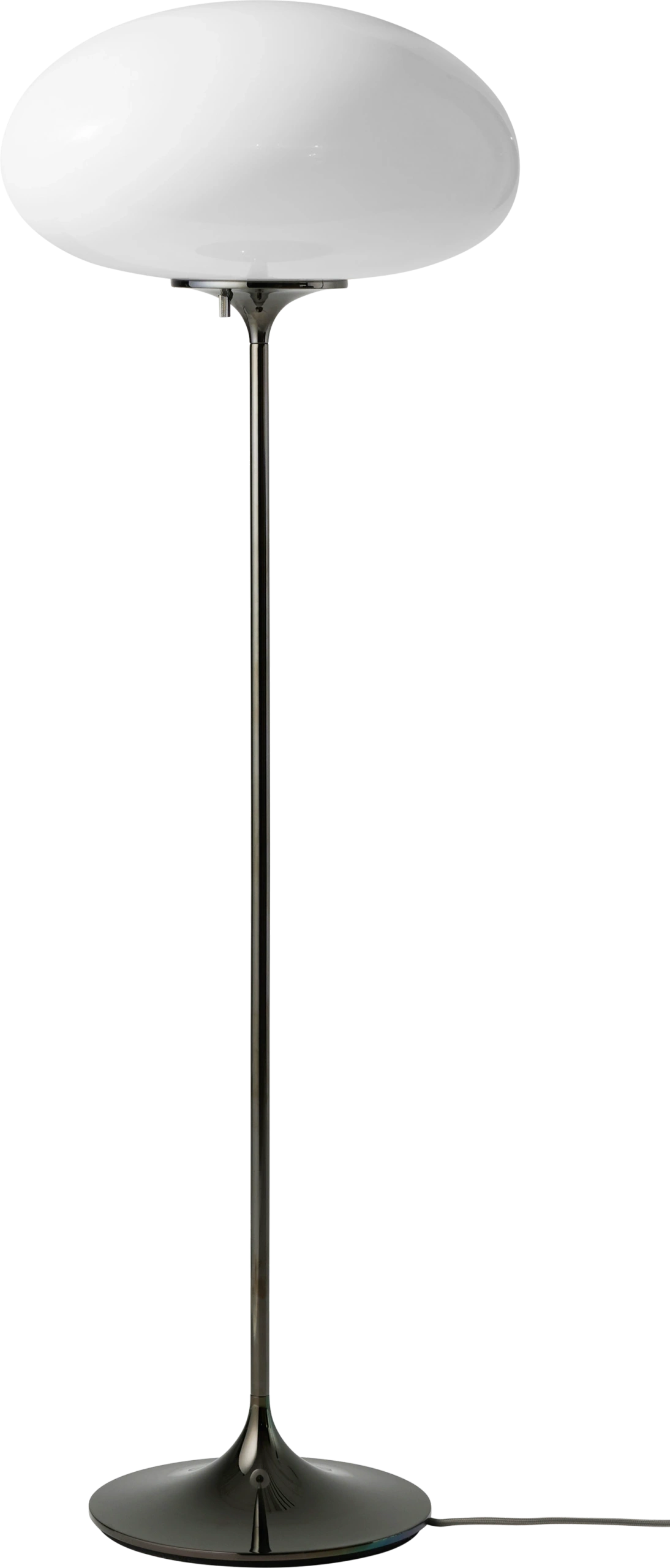 GUBI Stemlite Floor Lamp by Bill Curry - official product view