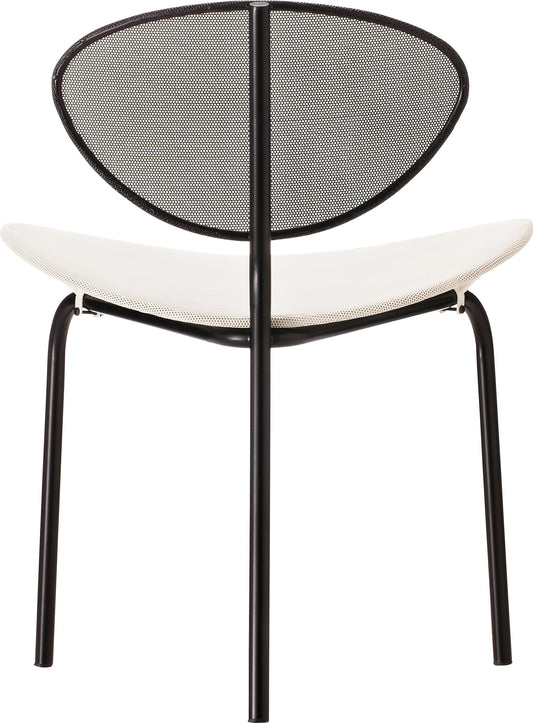 GUBI Nagasaki Dining Chair by Mathieu Matégot - official product view