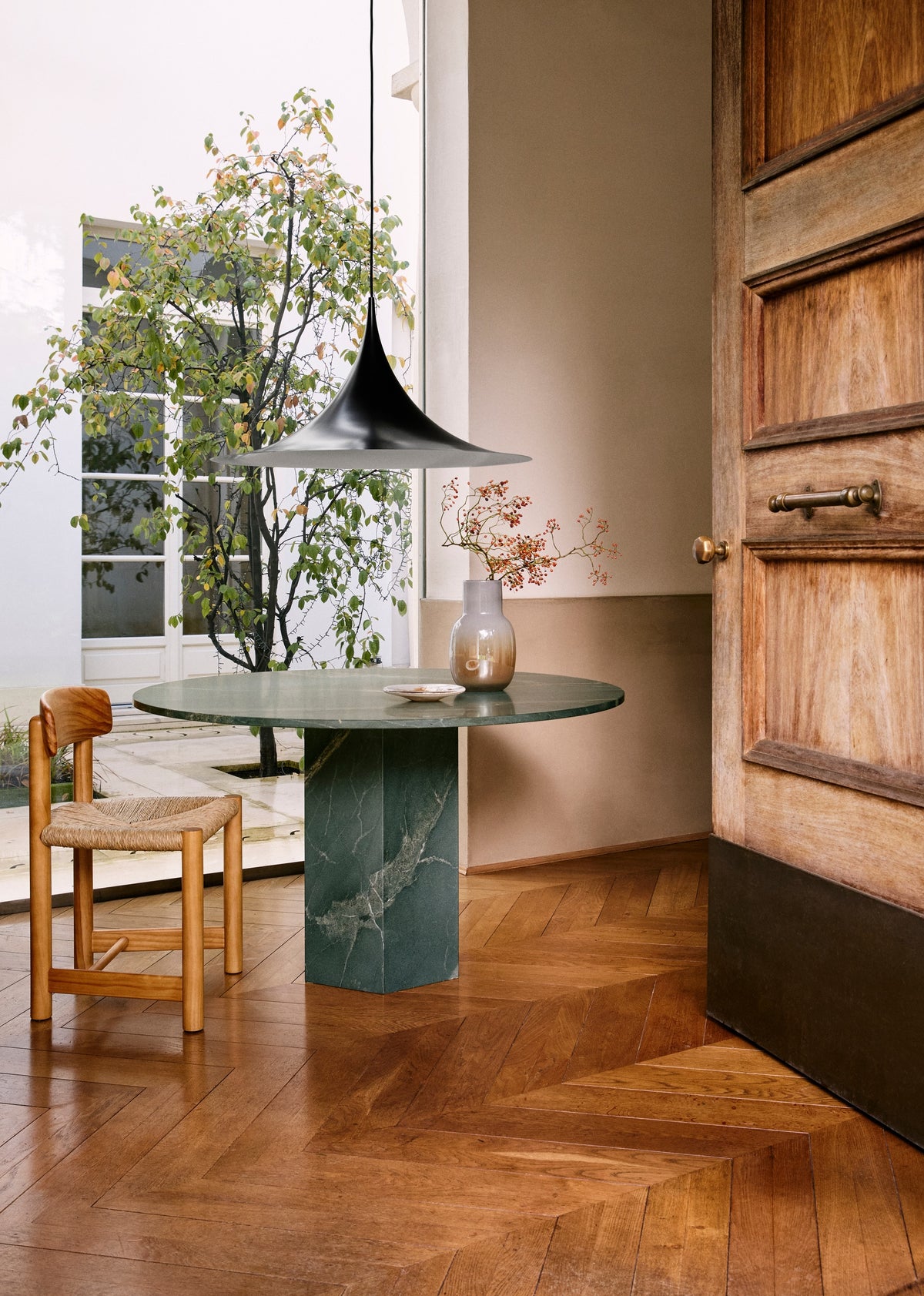 Semi Pendant by GUBI — Lifestyle Images 5 of 7