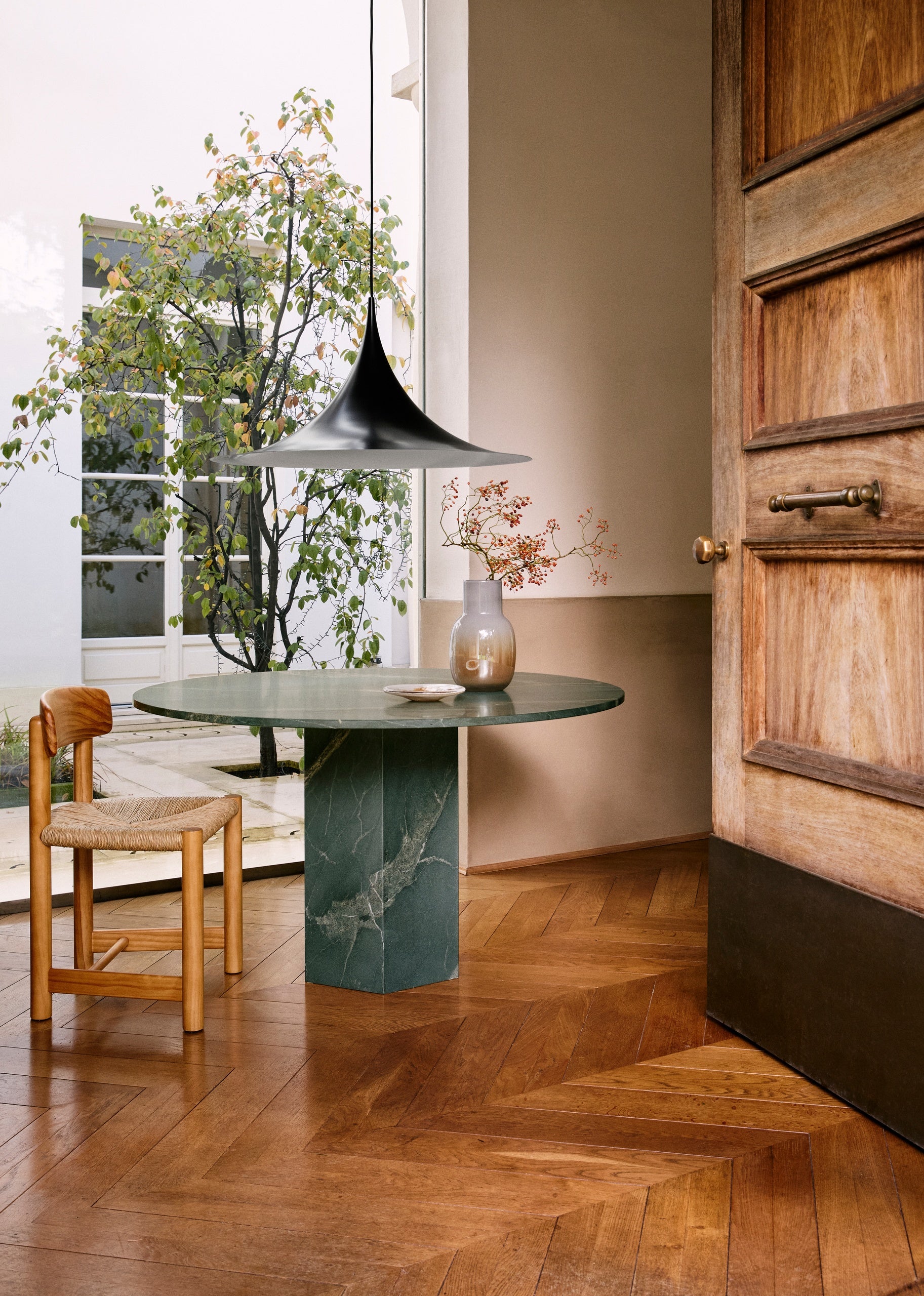 Semi Pendant by GUBI — Lifestyle Images 5 of 7