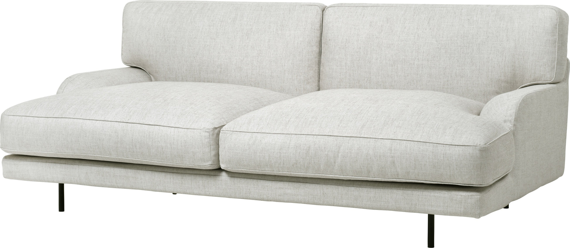 Flaneur Sofa by GUBI — Packshots 7 of 7