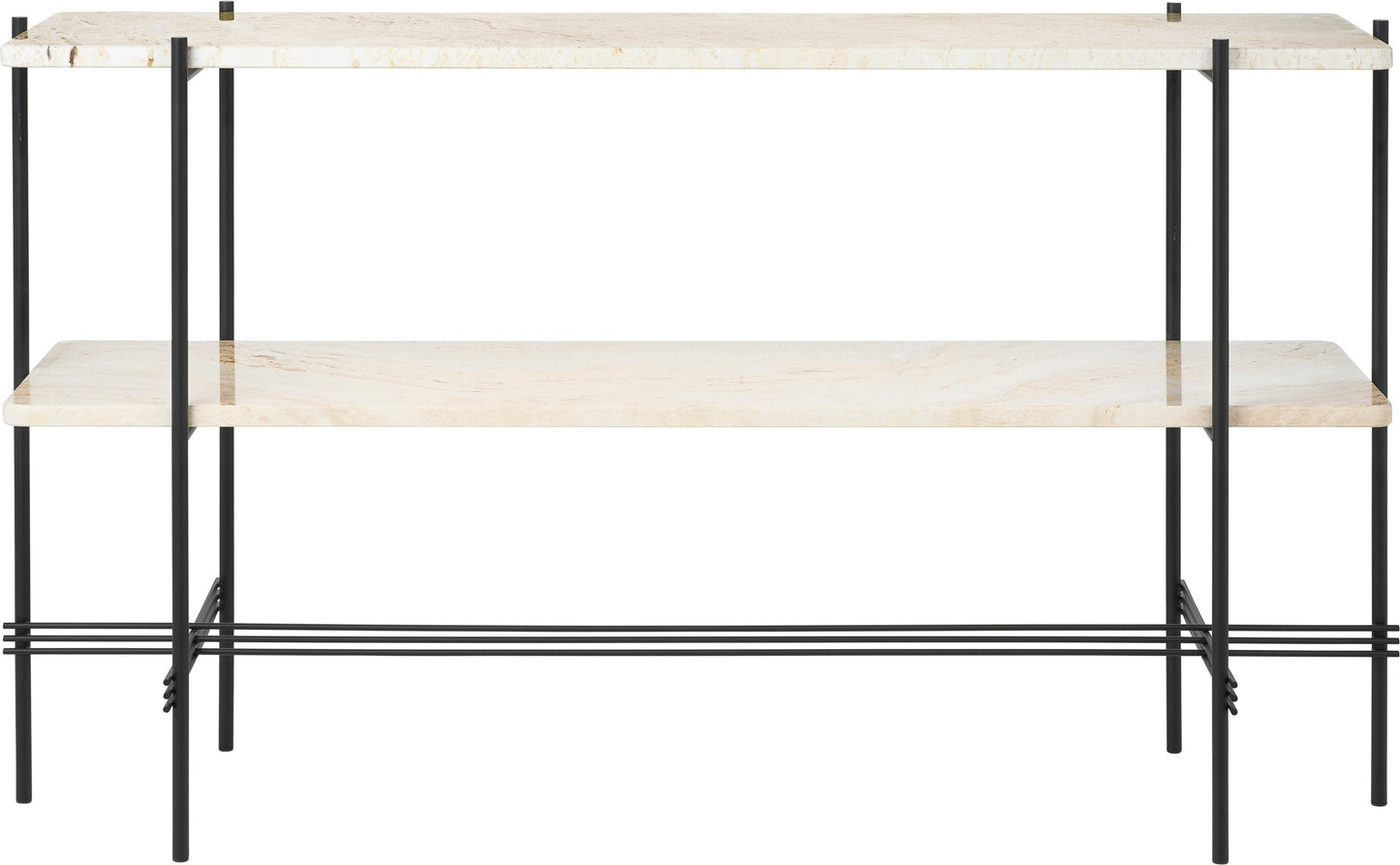 GUBI TS Console by GamFratesi and Mads Caprani - official product view