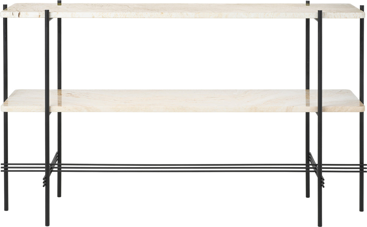 GUBI TS Console by GamFratesi and Mads Caprani - official product view