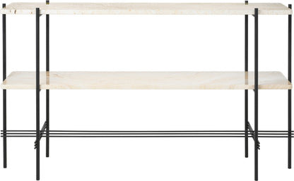 GUBI TS Console by GamFratesi and Mads Caprani - official product view