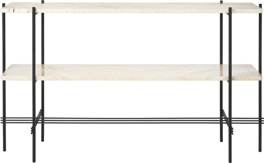 GUBI TS Console by GamFratesi and Mads Caprani - official product view