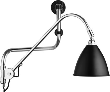 BL10 Wall Lamp by GUBI — Packshots 6 of 7
