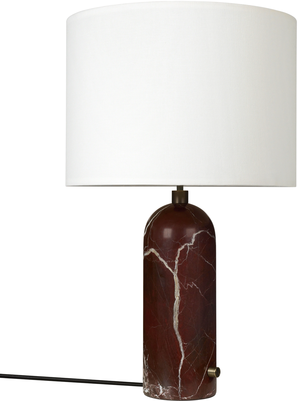 Gravity Table Lamp by GUBI — Packshots 6 of 7