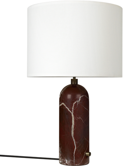 Gravity Table Lamp by GUBI — Packshots 6 of 7