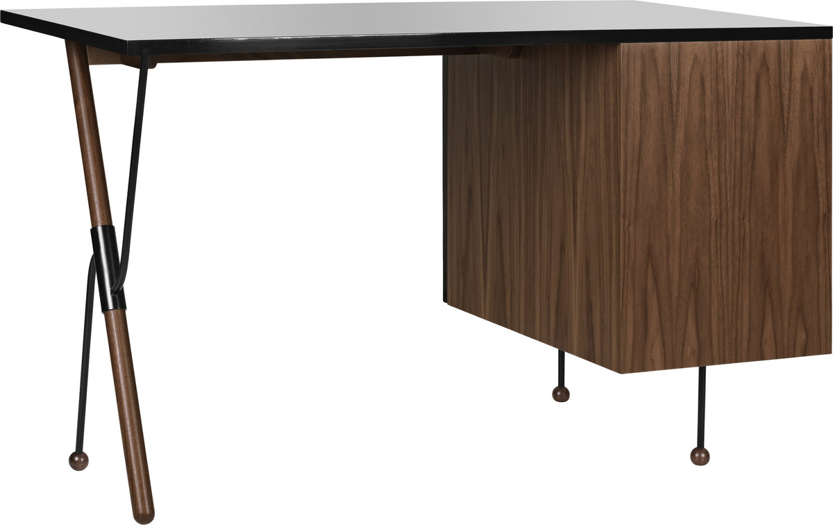 62 Desk by GUBI — Packshots 6 of 7