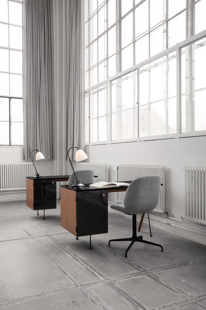 Beetle Meeting Chair by GUBI — Lifestyle Images 2 of 7