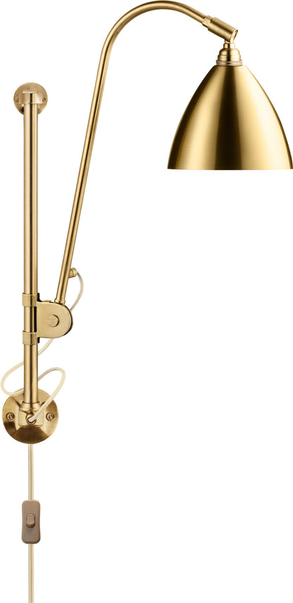 BL5 Wall Lamp by GUBI — Packshots 5 of 7