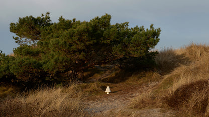 Hornbæk Portable Lamp by GUBI — Lifestyle Images 7 of 7