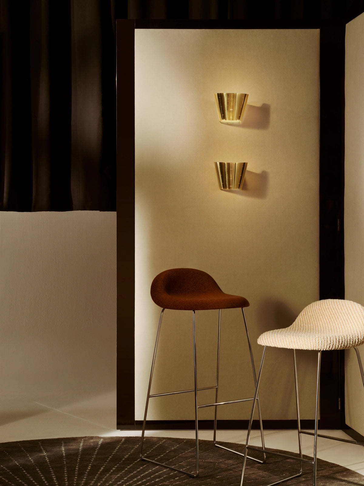 9464 Wall Lamp by GUBI — Lifestyle Images 4 of 6