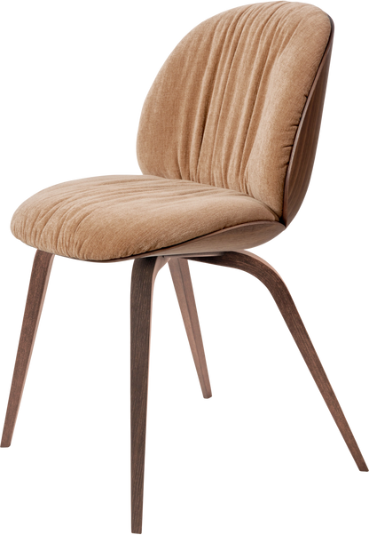 Beetle Soft Dining Chair by GUBI — Packshots 7 of 7