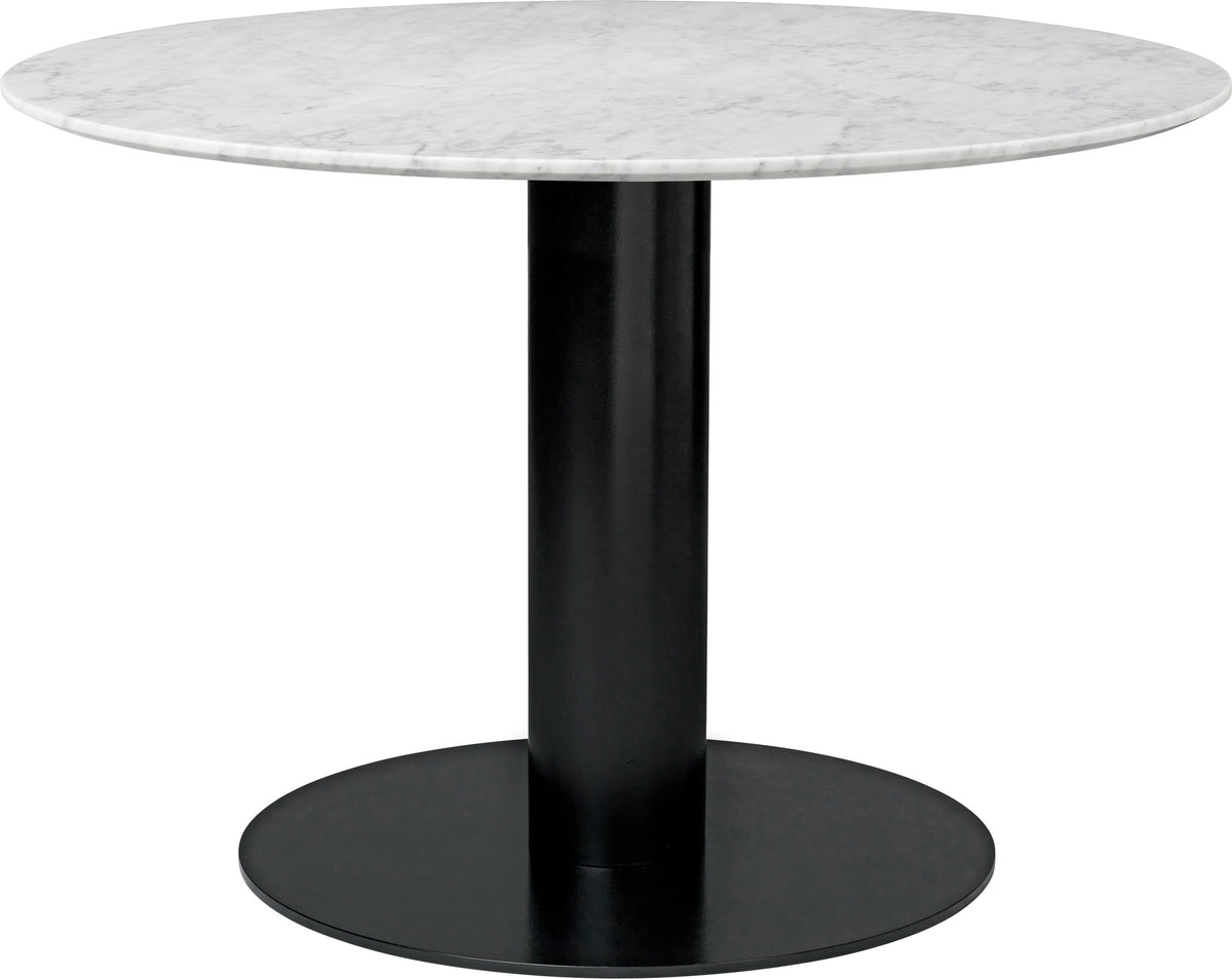 GUBI 2.0 Dining Table by GUBI — Packshots 6 of 7