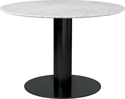 GUBI 2.0 Dining Table by GUBI — Packshots 6 of 7