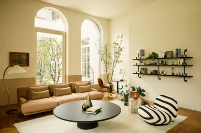 Moon Coffee Table by GUBI — Lifestyle Images 5 of 7