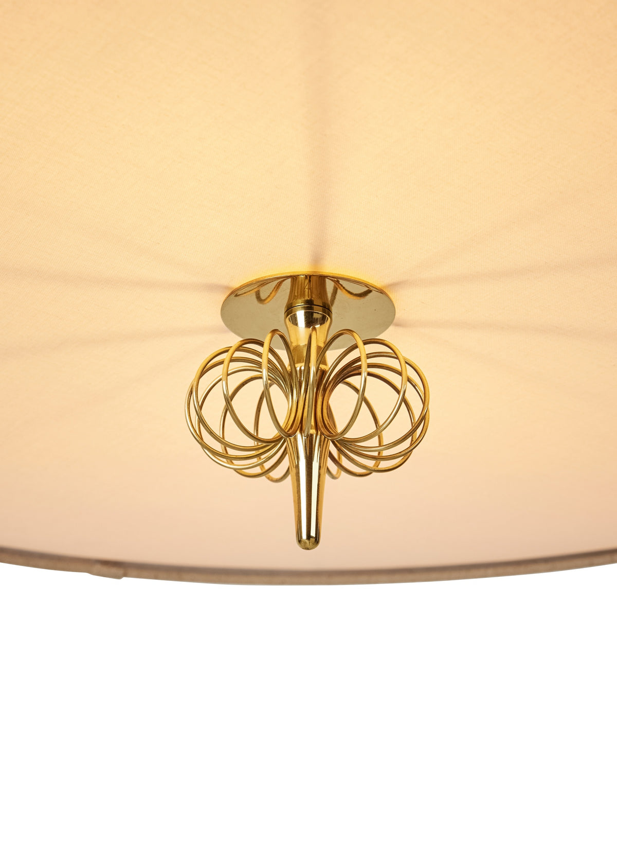 GUBI 1967 Pendant by Paavo Tynell - official product view