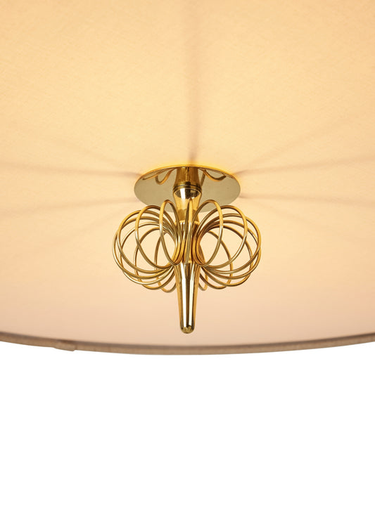 GUBI 1967 Pendant by Paavo Tynell - official product view