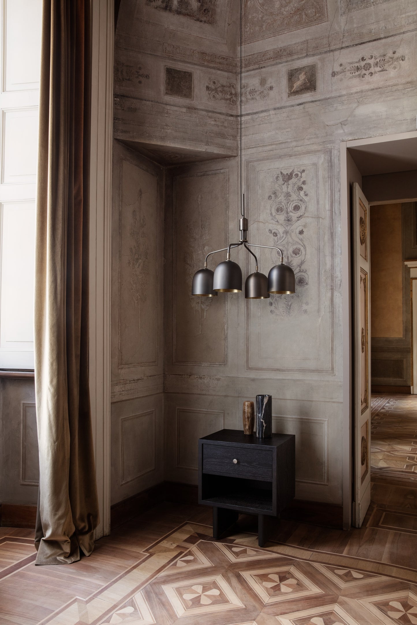 Private Side Table by GUBI — Lifestyle Images 3 of 7