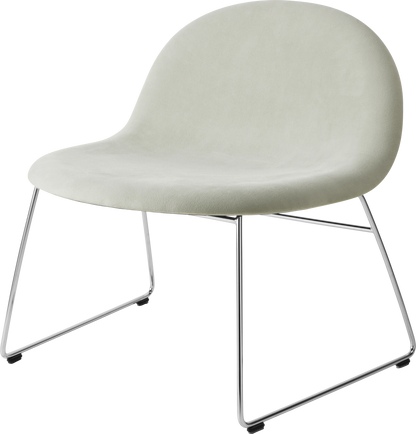 GUBI GUBI 3D Lounge Chair by GUBI - official product view