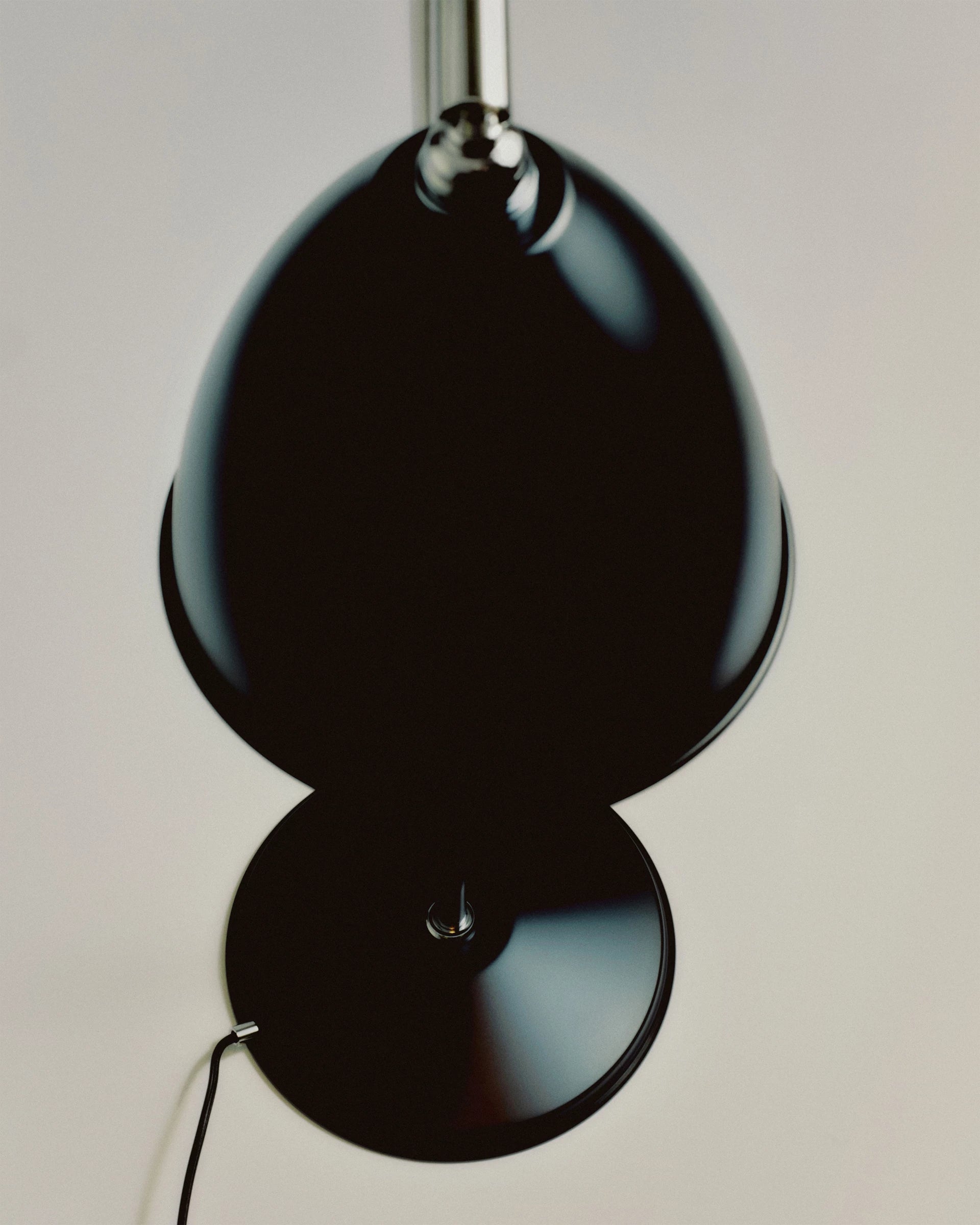 Bestlite BL1 Table Lamp by GUBI shown in an interior setting