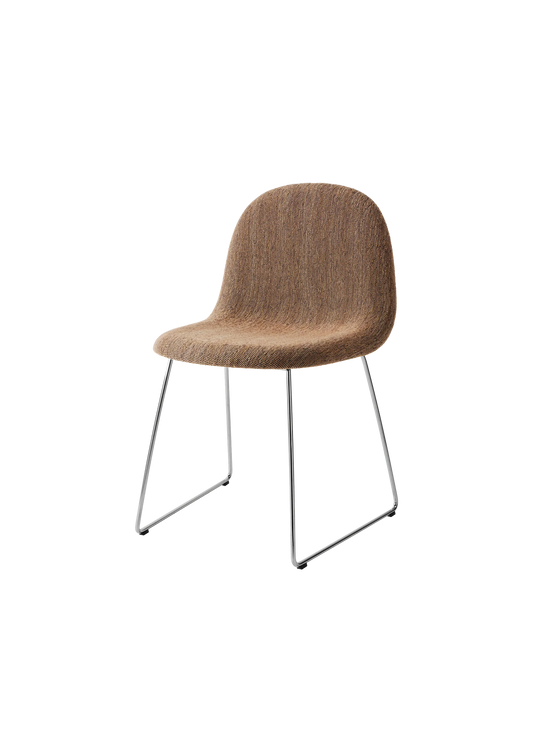 GUBI 3D Meeting Chair by GUBI, official product view