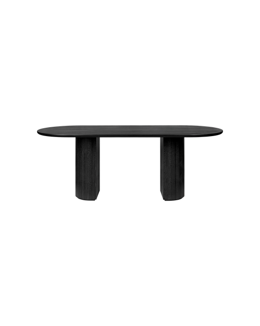 Moon Bar Table by GUBI, official product view