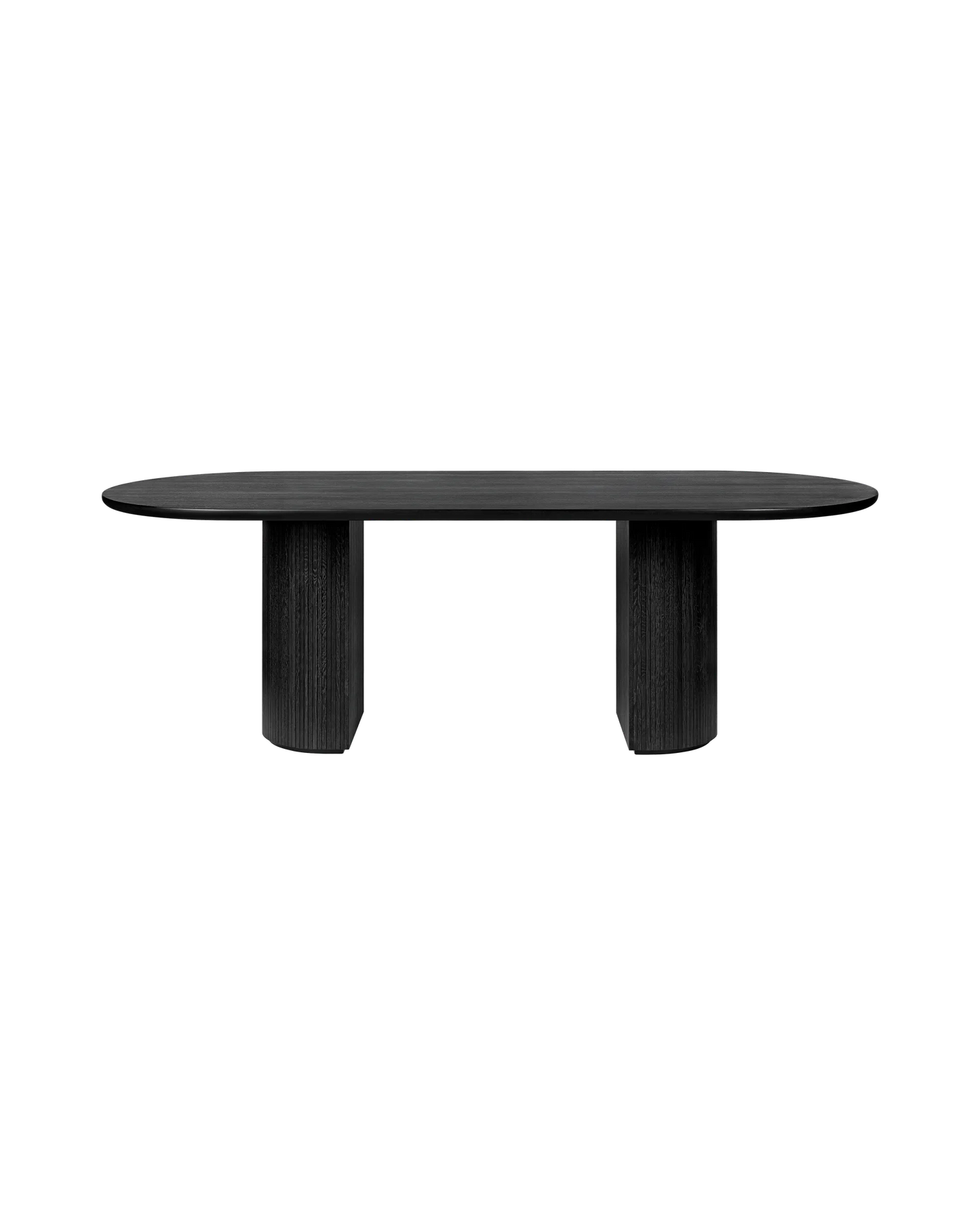 Moon Counter Table by GUBI, official product view