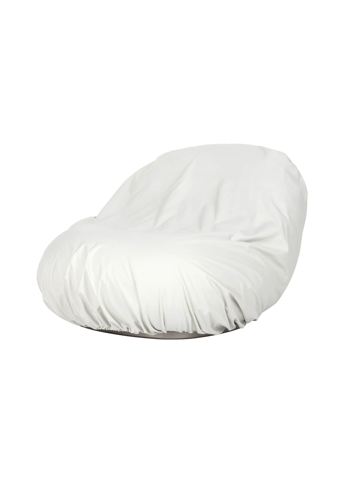 Pacha Outdoor Lounge Chair Cover by GUBI, official product view