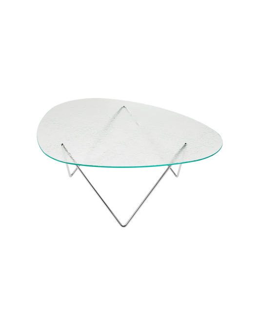 Pedrera Lounge Table by GUBI, official product view