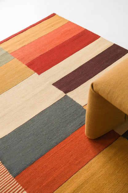 Medina Rug — nanimarquina