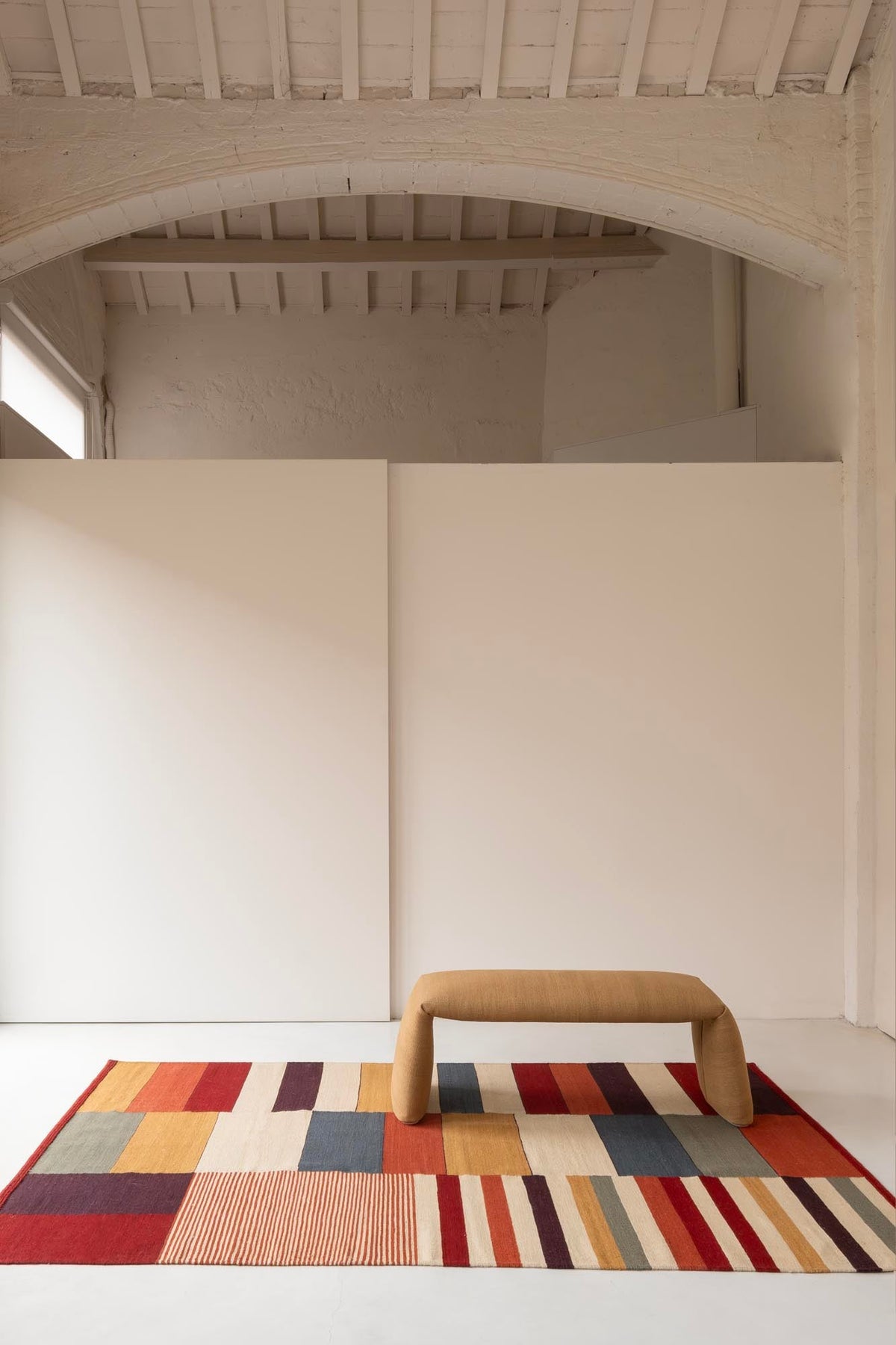 Medina Rug — nanimarquina